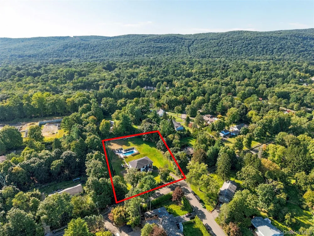 131 spook rock Road Suffern, NY 10901