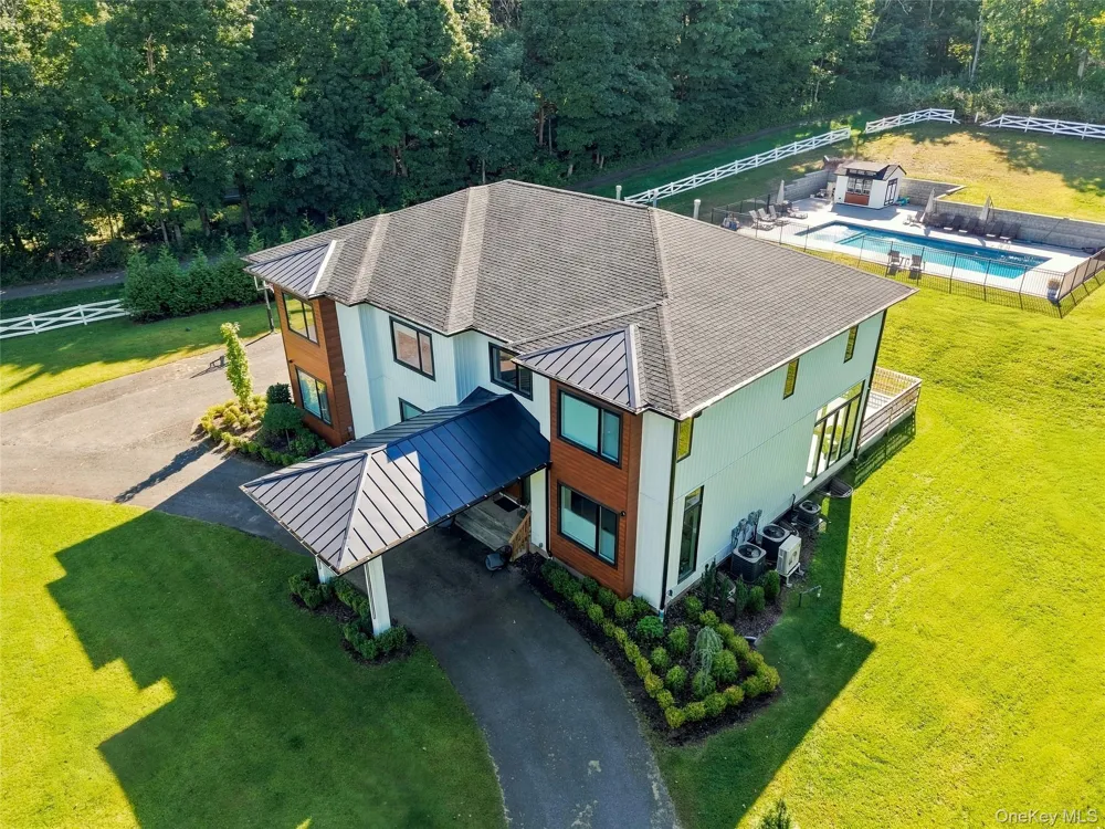 131 spook rock Road Suffern, NY 10901