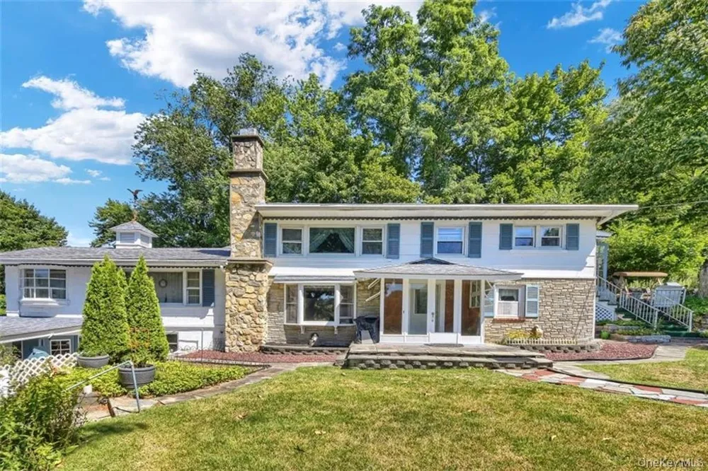 25 W Lakeshore Drive #Upper unit Carmel, NY 10512