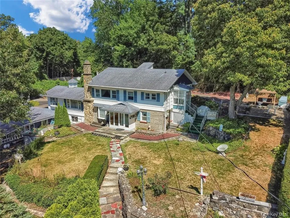 25 W Lakeshore Drive #Upper unit Carmel, NY 10512