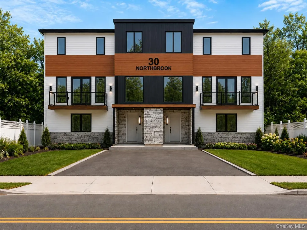30 Northbrook Road #201 Spring Valley, NY 10977