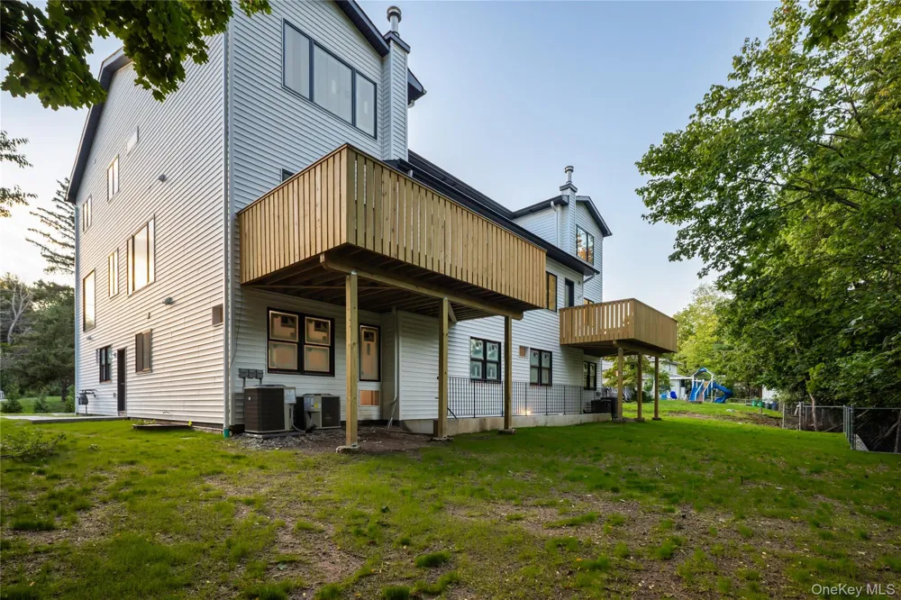 30 Northbrook Road #201 Spring Valley, NY 10977