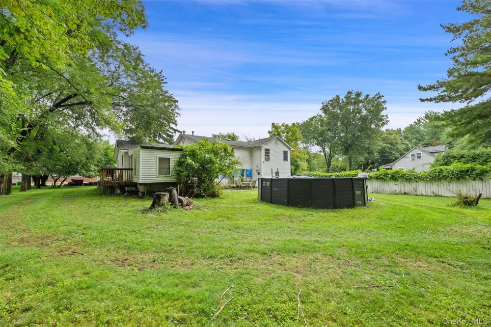 121 Hammond Road Thiells, NY 10984