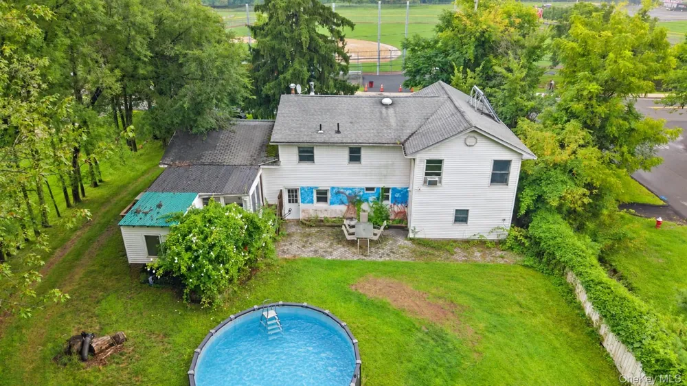 121 Hammond Road Thiells, NY 10984