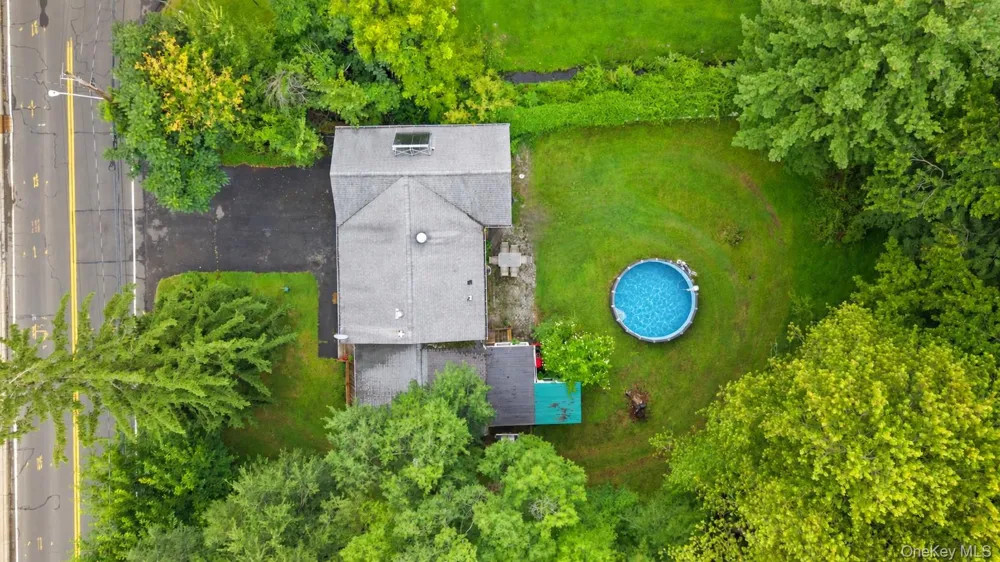 121 Hammond Road Thiells, NY 10984