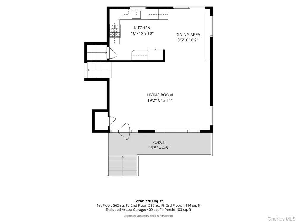 121 Hammond Road Thiells, NY 10984