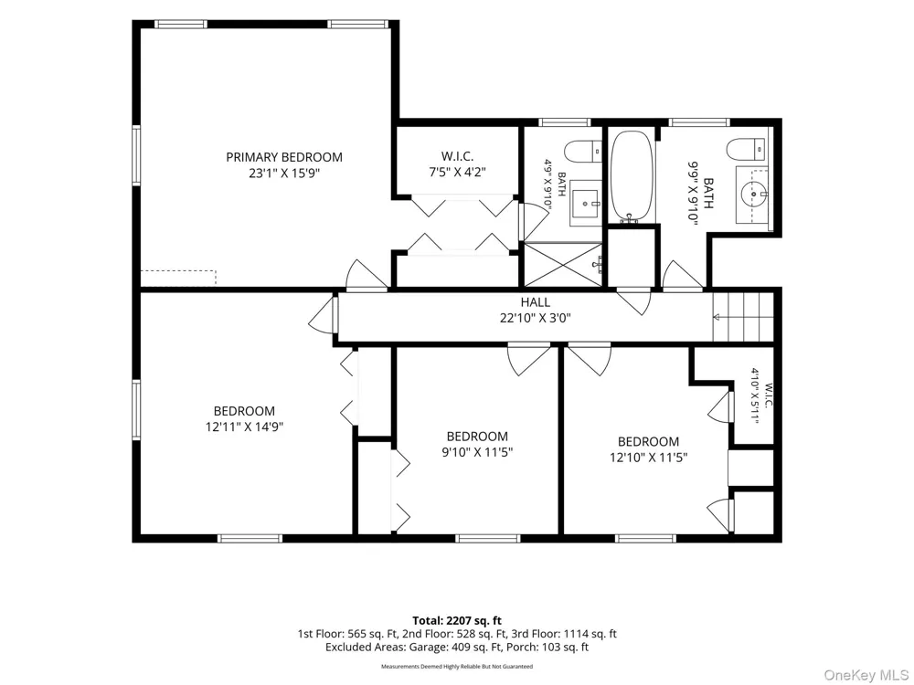 121 Hammond Road Thiells, NY 10984