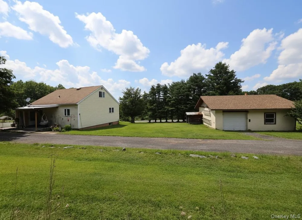 2187 County Route 8 Elizaville, NY 12523