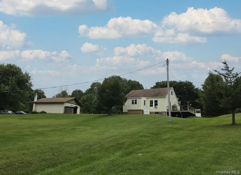 2187 County Route 8 Elizaville, NY 12523