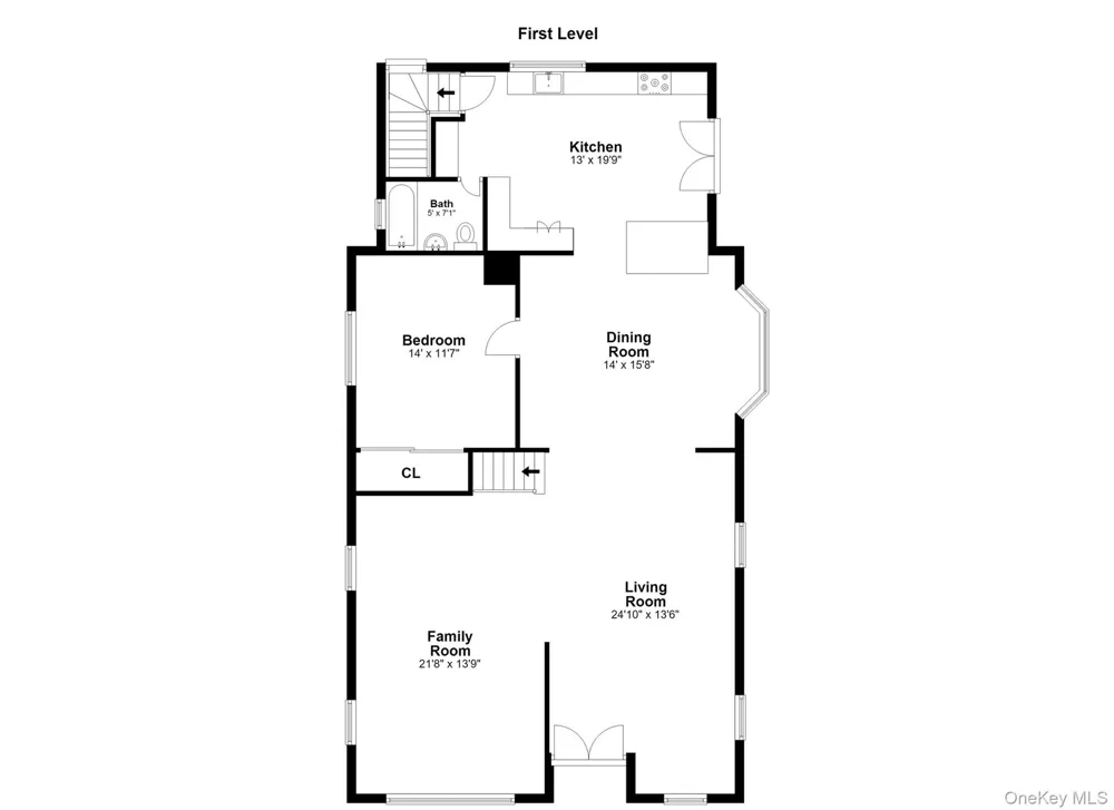 127 Highland Avenue Verplanck, NY 10596