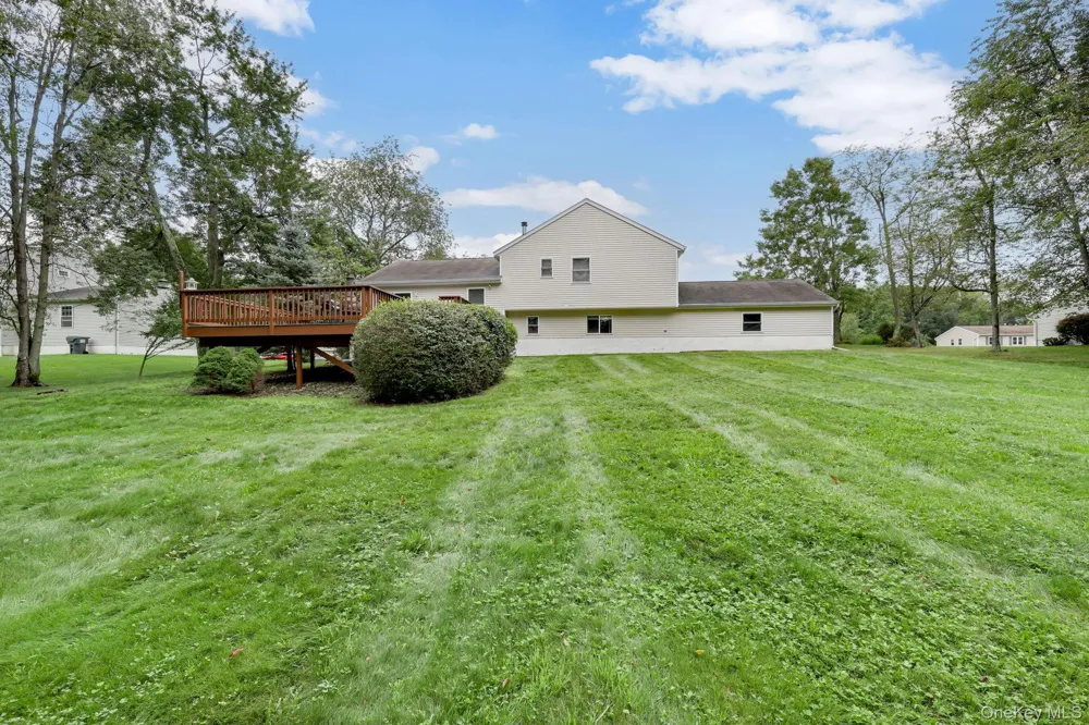 101 Lexington Drive Newburgh, NY 12550
