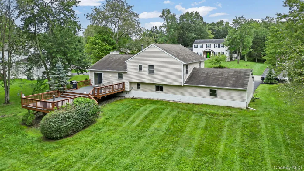 101 Lexington Drive Newburgh, NY 12550