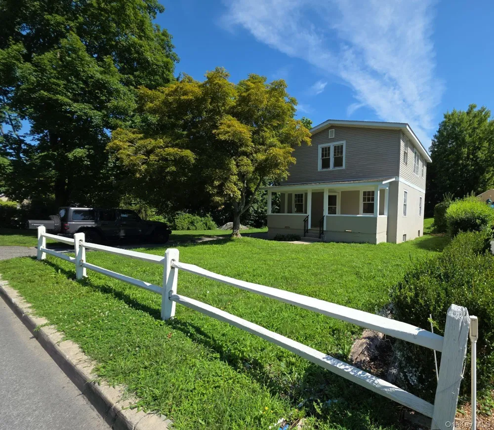 20 Rome Avenue Bedford Hills, NY 10507