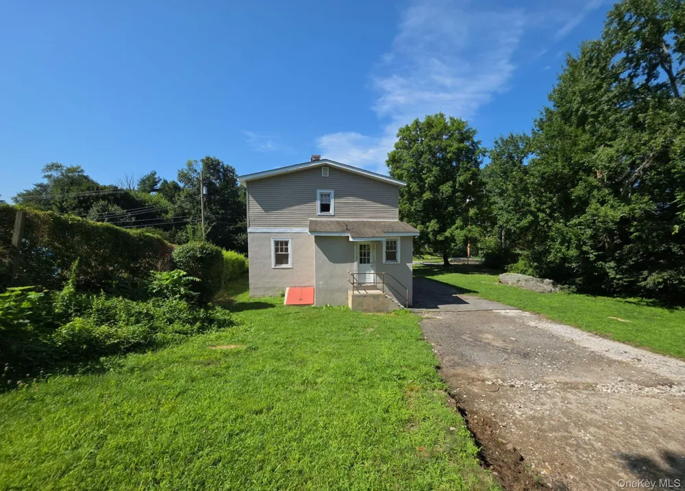 20 Rome Avenue Bedford Hills, NY 10507