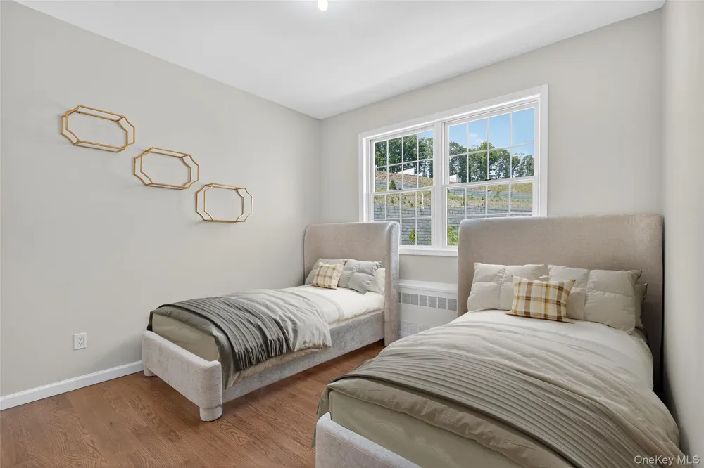 35 Smith Farm Road Monroe, NY 10950