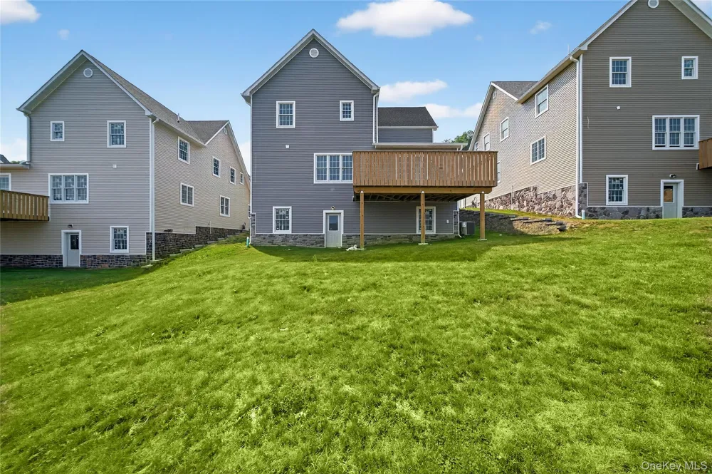 35 Smith Farm Road Monroe, NY 10950