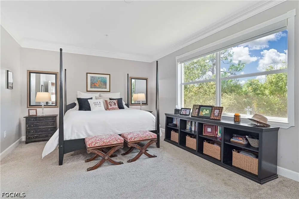 Bay Woods Lake Drive #203 Fort Myers, FL 33908