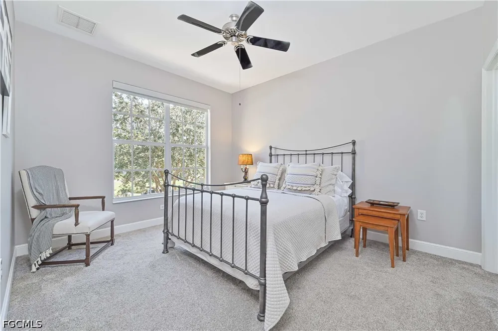 Bay Woods Lake Drive #203 Fort Myers, FL 33908