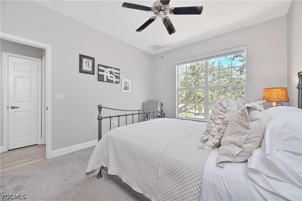 Bay Woods Lake Drive #203 Fort Myers, FL 33908
