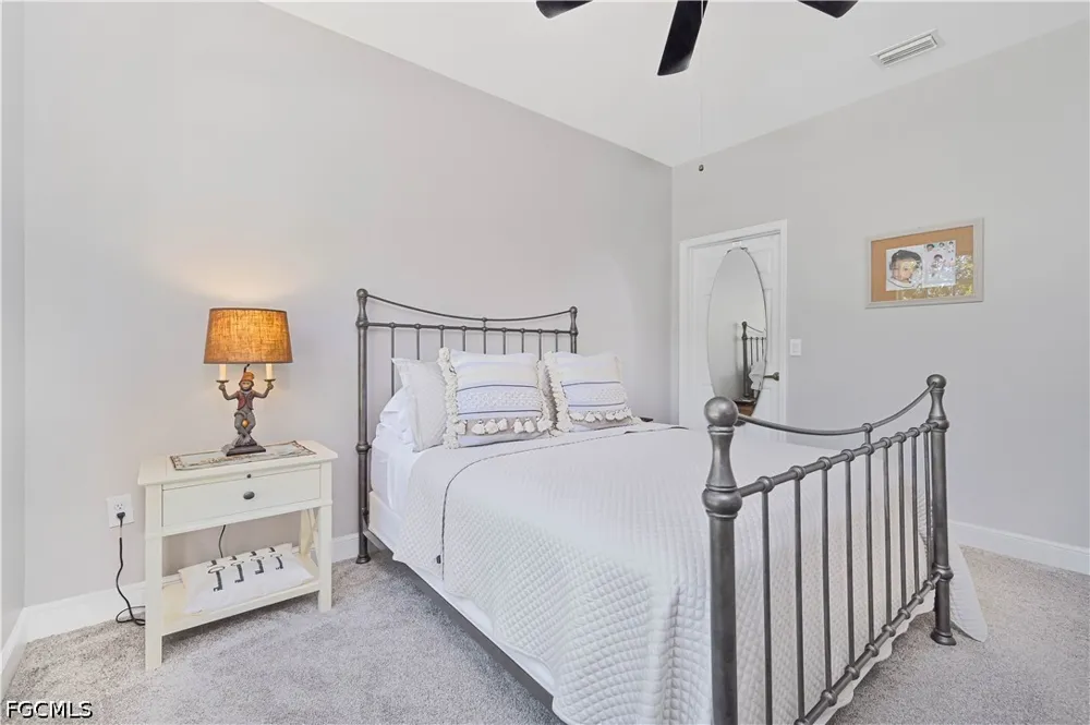 Bay Woods Lake Drive #203 Fort Myers, FL 33908
