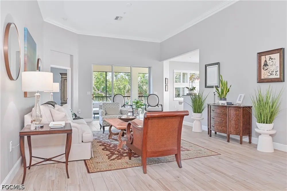 Bay Woods Lake Drive #203 Fort Myers, FL 33908
