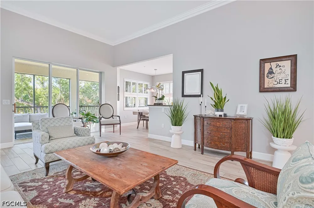 Bay Woods Lake Drive #203 Fort Myers, FL 33908