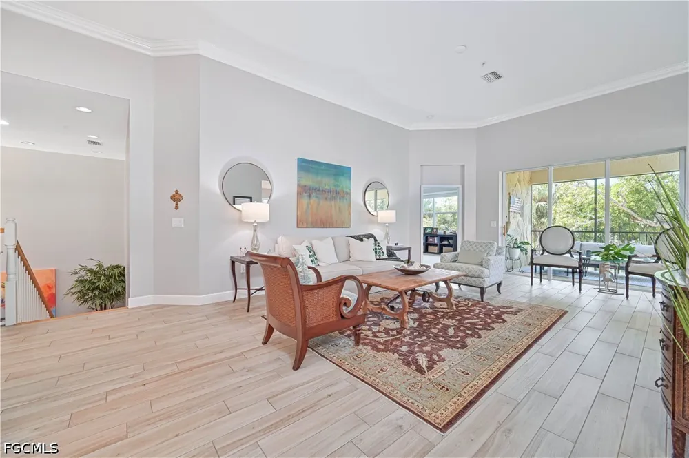 Bay Woods Lake Drive #203 Fort Myers, FL 33908