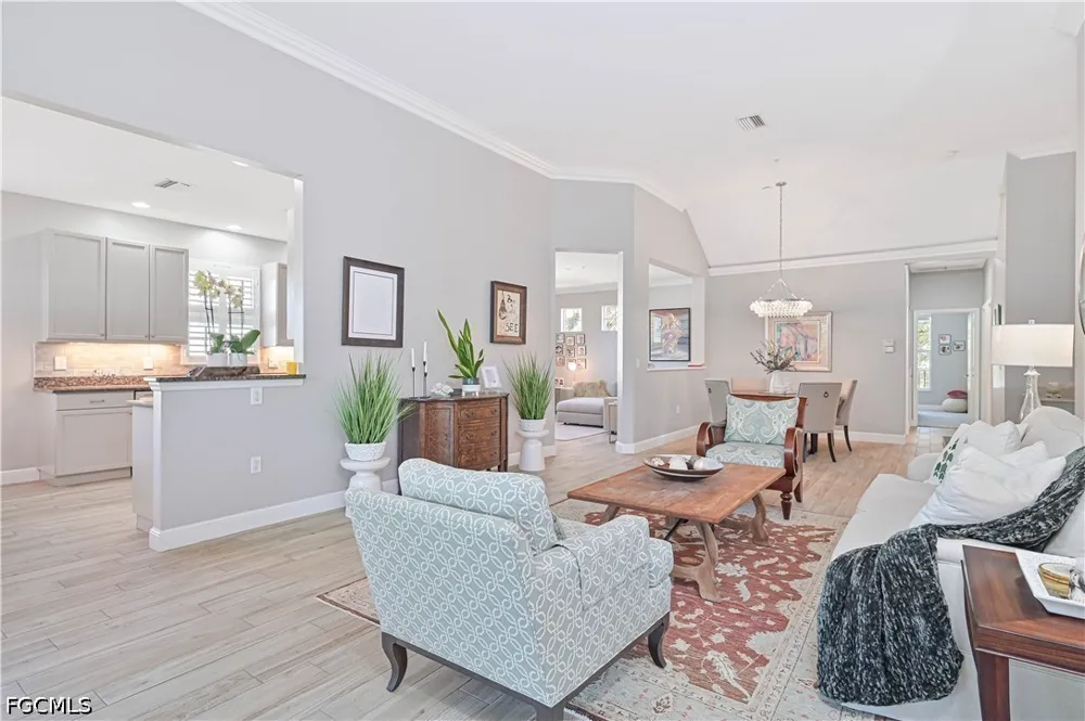 Bay Woods Lake Drive #203 Fort Myers, FL 33908
