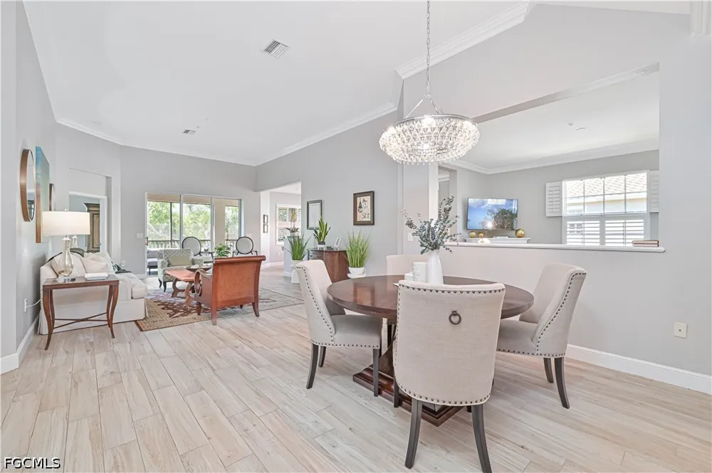 Bay Woods Lake Drive #203 Fort Myers, FL 33908