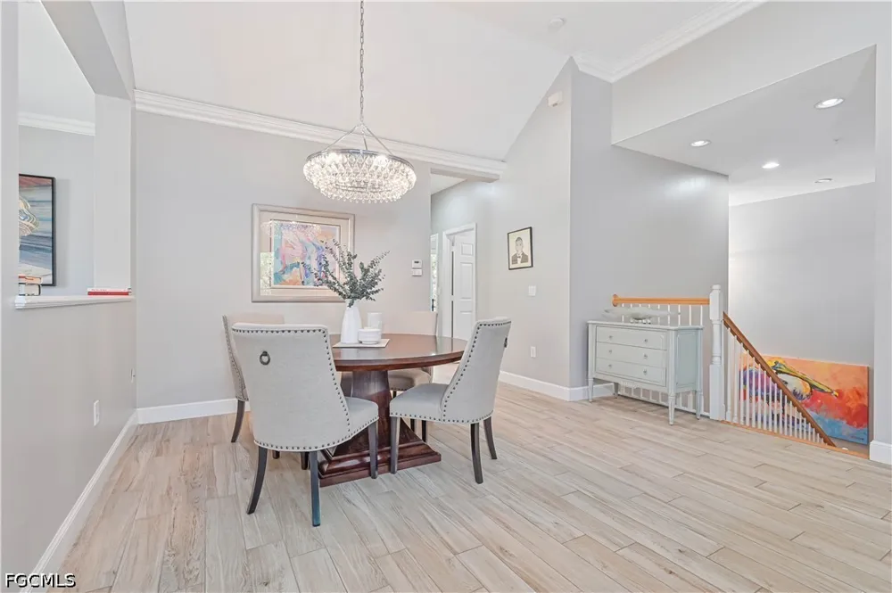Bay Woods Lake Drive #203 Fort Myers, FL 33908