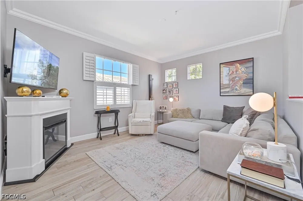 Bay Woods Lake Drive #203 Fort Myers, FL 33908