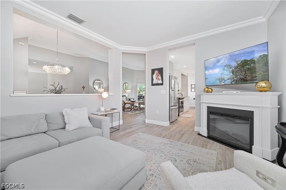 Bay Woods Lake Drive #203 Fort Myers, FL 33908