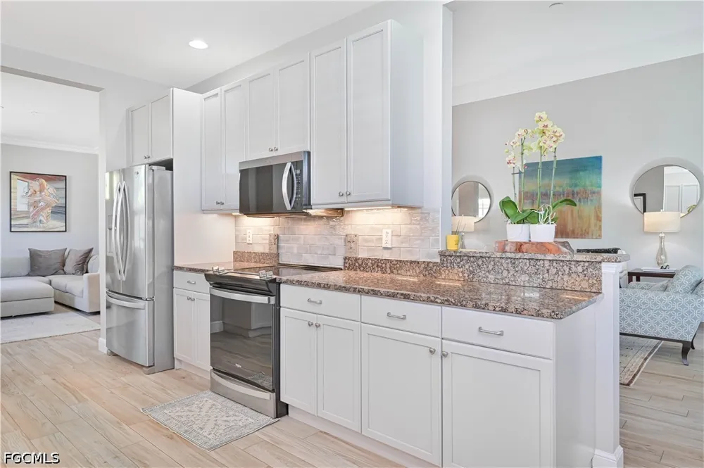 Bay Woods Lake Drive #203 Fort Myers, FL 33908