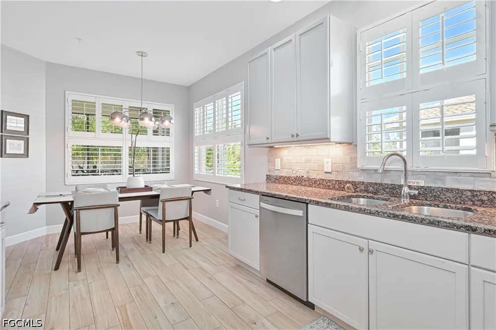 Bay Woods Lake Drive #203 Fort Myers, FL 33908