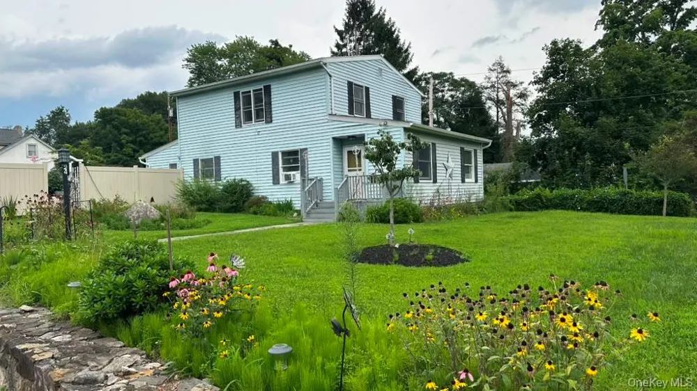 24 Rome Avenue #2 Bedford Hills, NY 10507