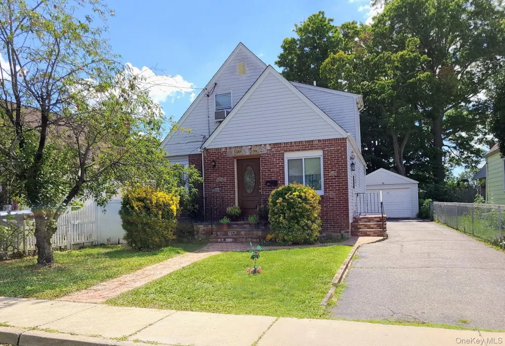 Address Not Shown Hempstead, NY 11550