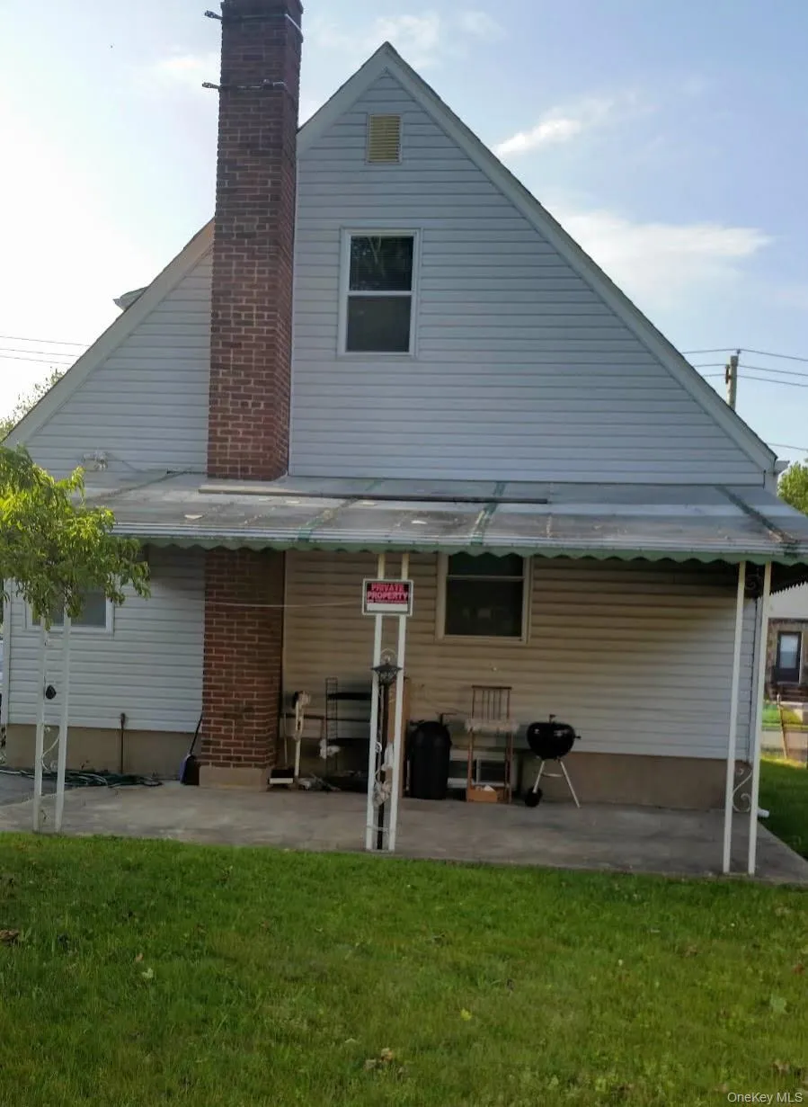 Address Not Shown Hempstead, NY 11550