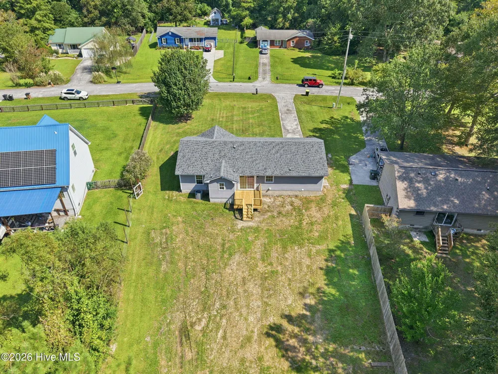864 Mill River Road Jacksonville, NC 28540