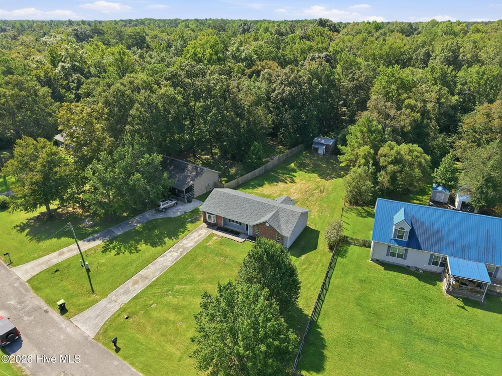 864 Mill River Road Jacksonville, NC 28540