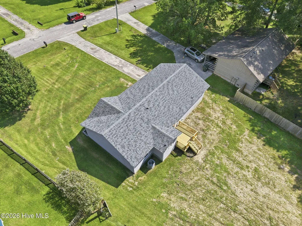 864 Mill River Road Jacksonville, NC 28540