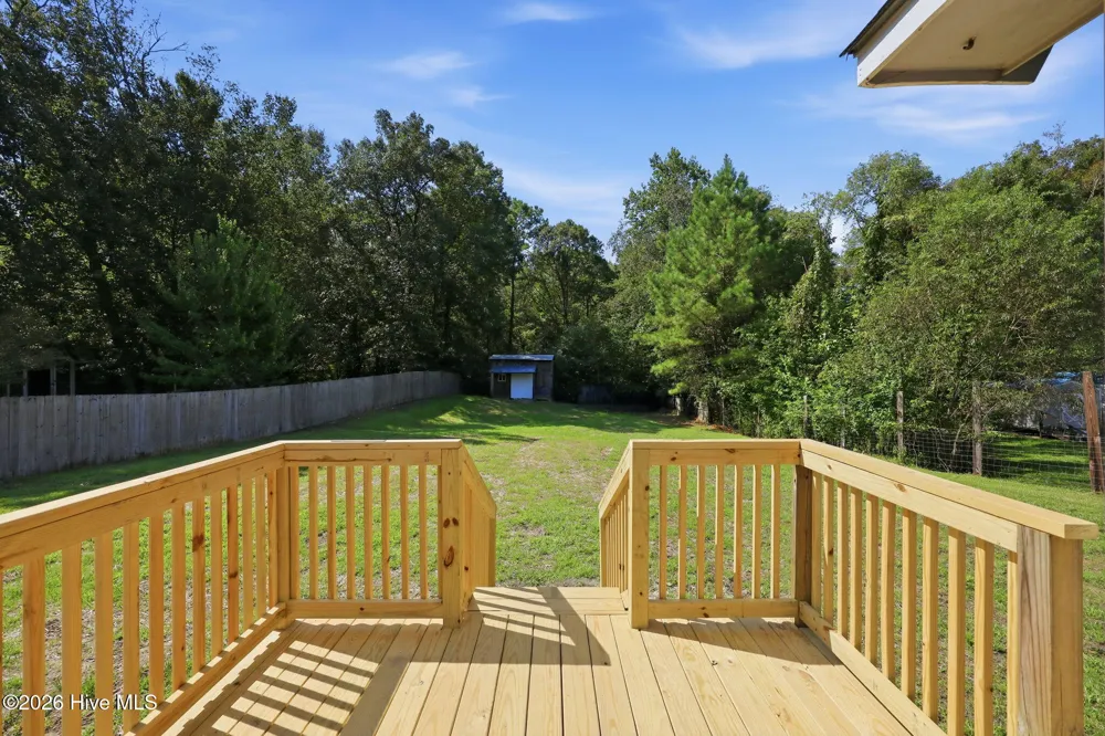 864 Mill River Road Jacksonville, NC 28540