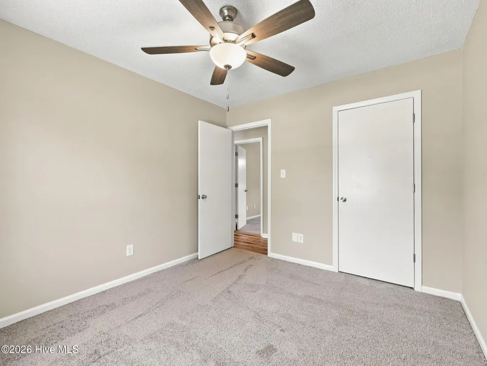 864 Mill River Road Jacksonville, NC 28540