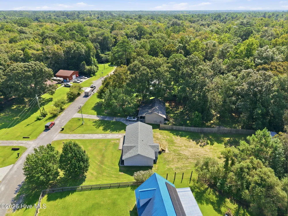 864 Mill River Road Jacksonville, NC 28540