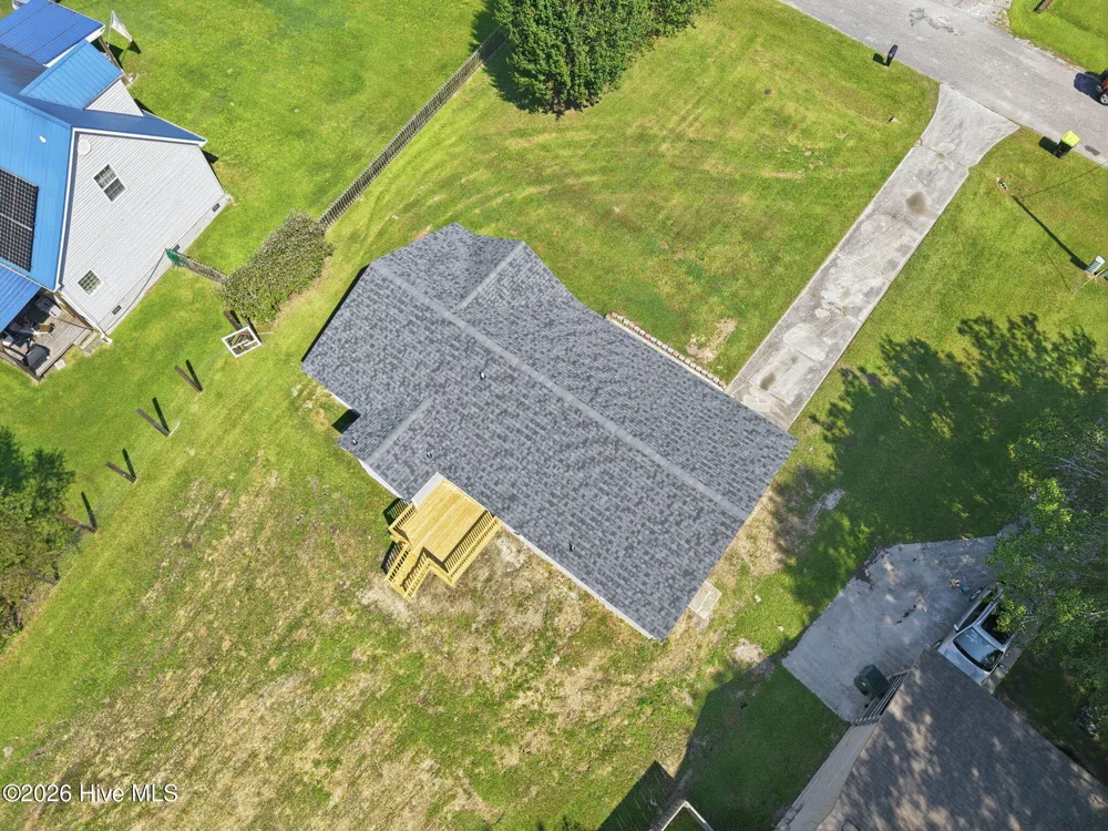 864 Mill River Road Jacksonville, NC 28540