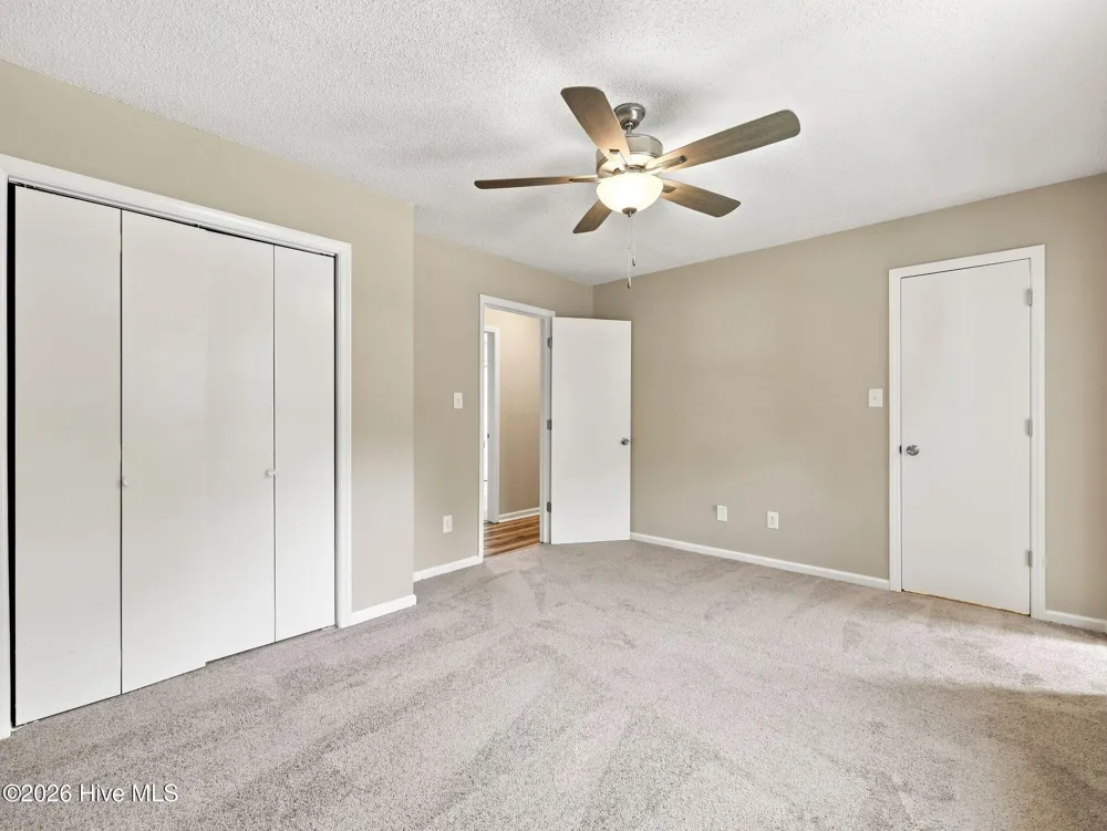 864 Mill River Road Jacksonville, NC 28540