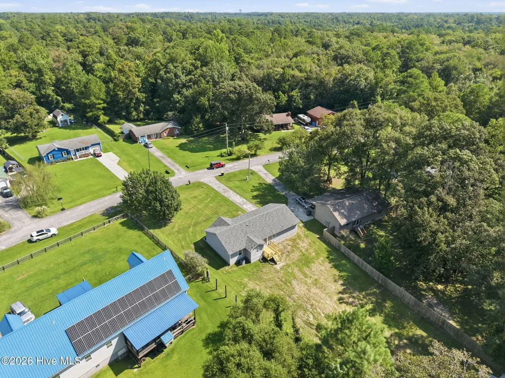 864 Mill River Road Jacksonville, NC 28540