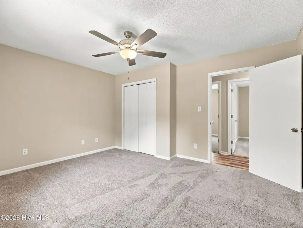 864 Mill River Road Jacksonville, NC 28540