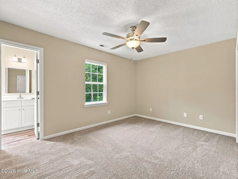 864 Mill River Road Jacksonville, NC 28540