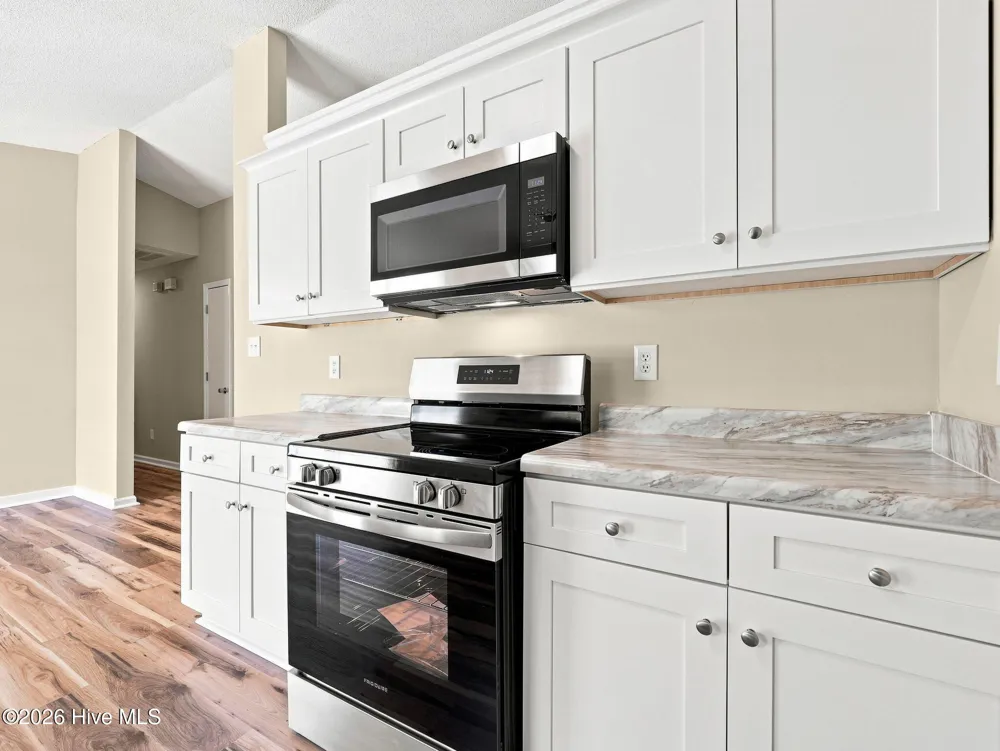 864 Mill River Road Jacksonville, NC 28540