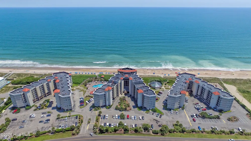 2000 New River Inlet Road #3105 North Topsail Beach, NC 28460